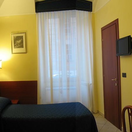 Appartamento Privato Giuseppe Rom Exterior foto