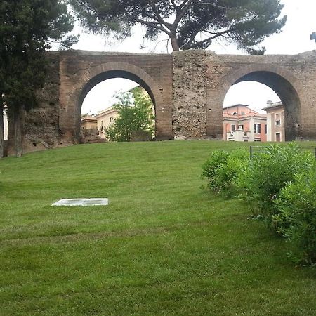 Appartamento Privato Giuseppe Rom Exterior foto