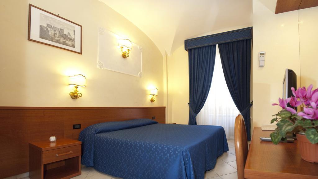 Appartamento Privato Giuseppe Rom Zimmer foto
