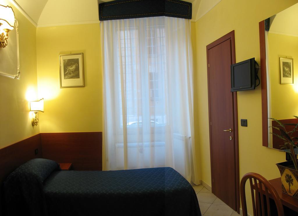 Appartamento Privato Giuseppe Rom Exterior foto
