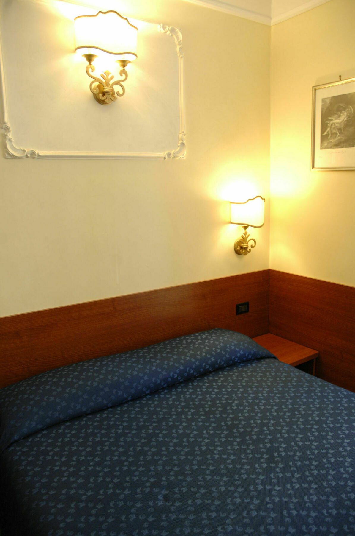 Appartamento Privato Giuseppe Rom Exterior foto