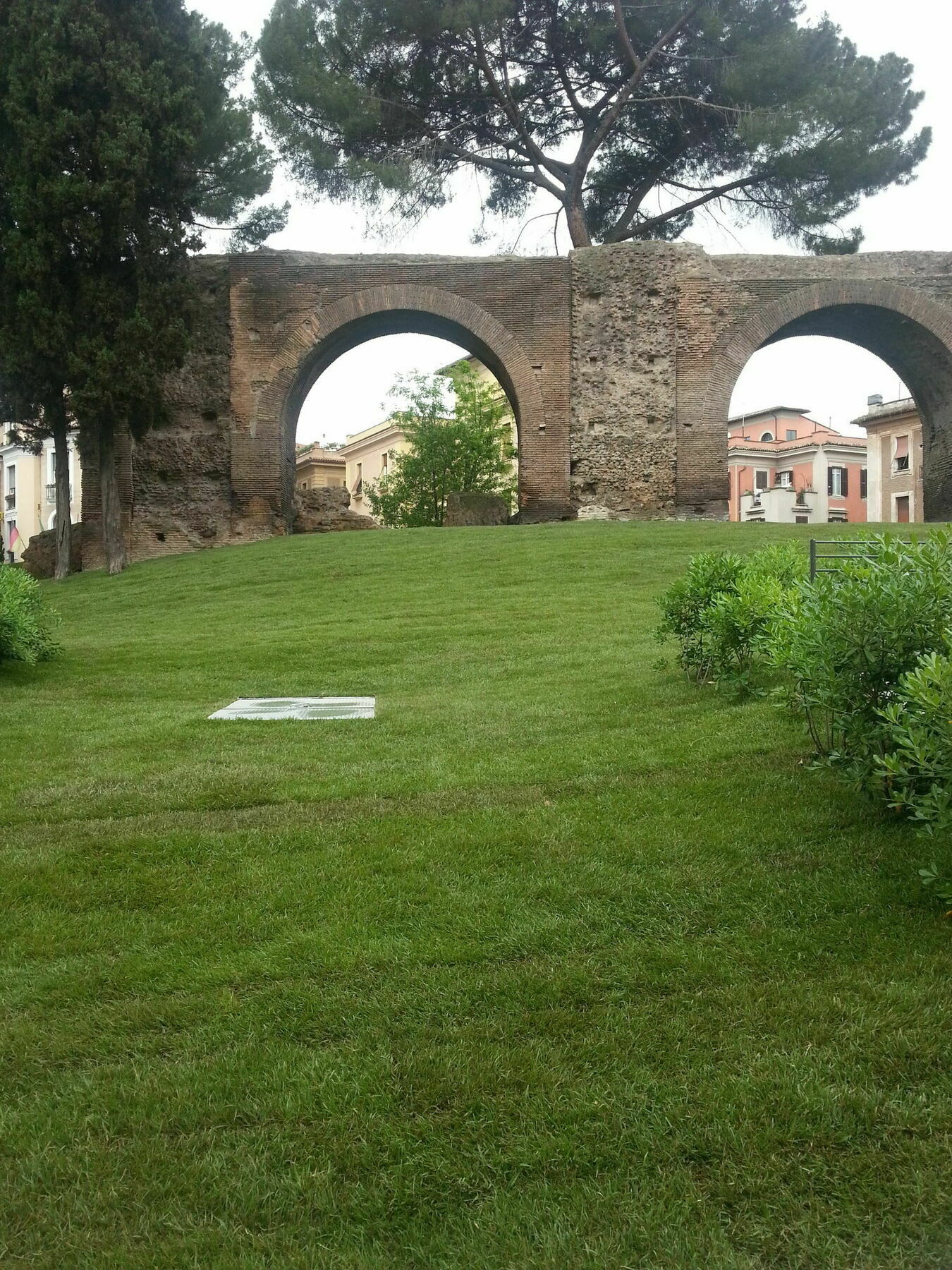 Appartamento Privato Giuseppe Rom Exterior foto