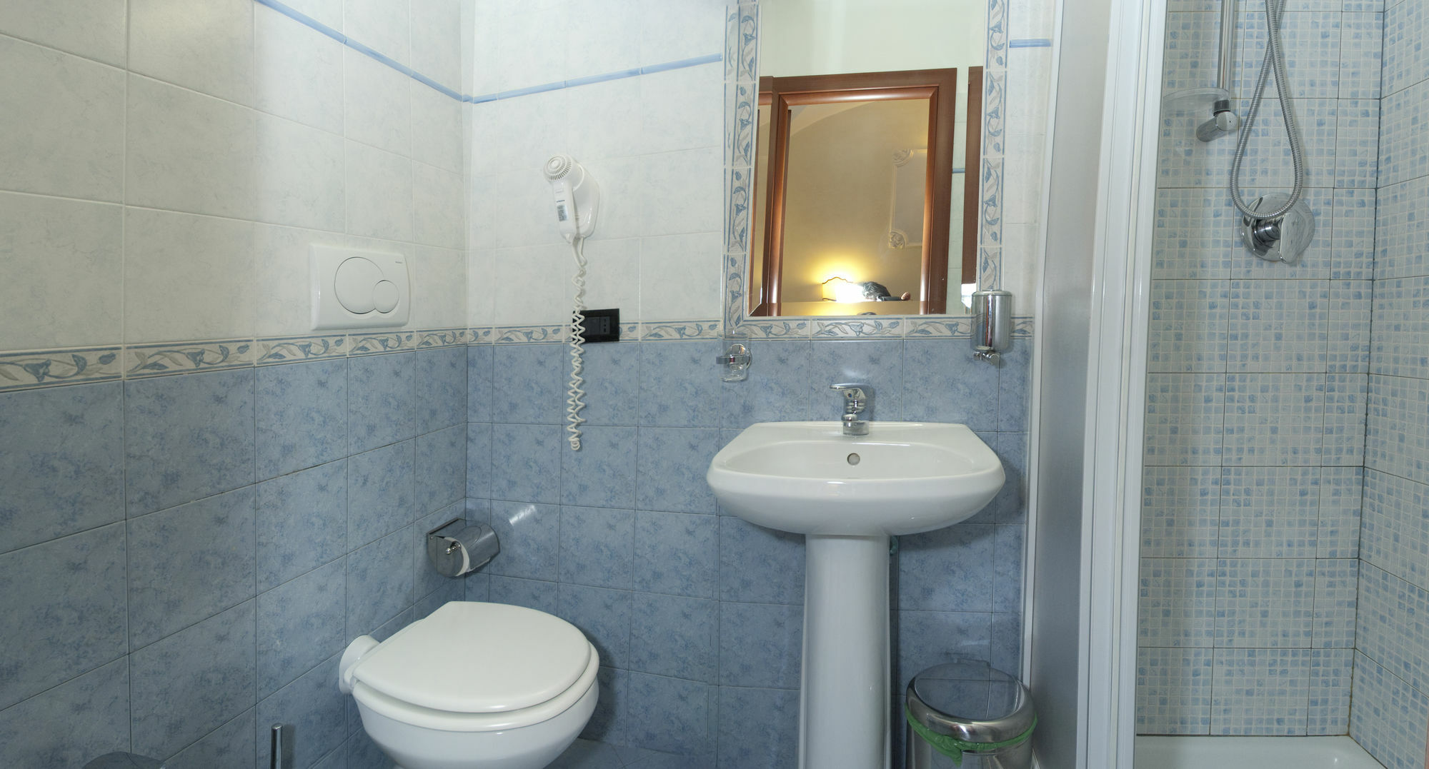Appartamento Privato Giuseppe Rom Exterior foto
