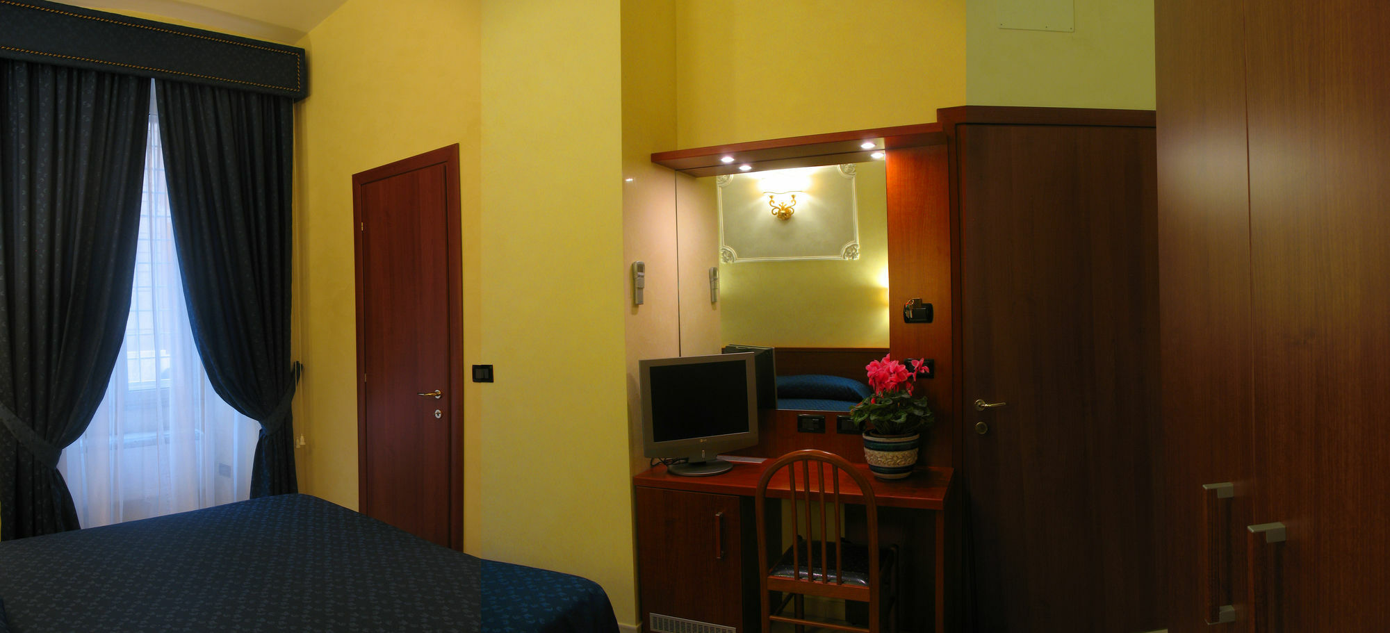 Appartamento Privato Giuseppe Rom Exterior foto
