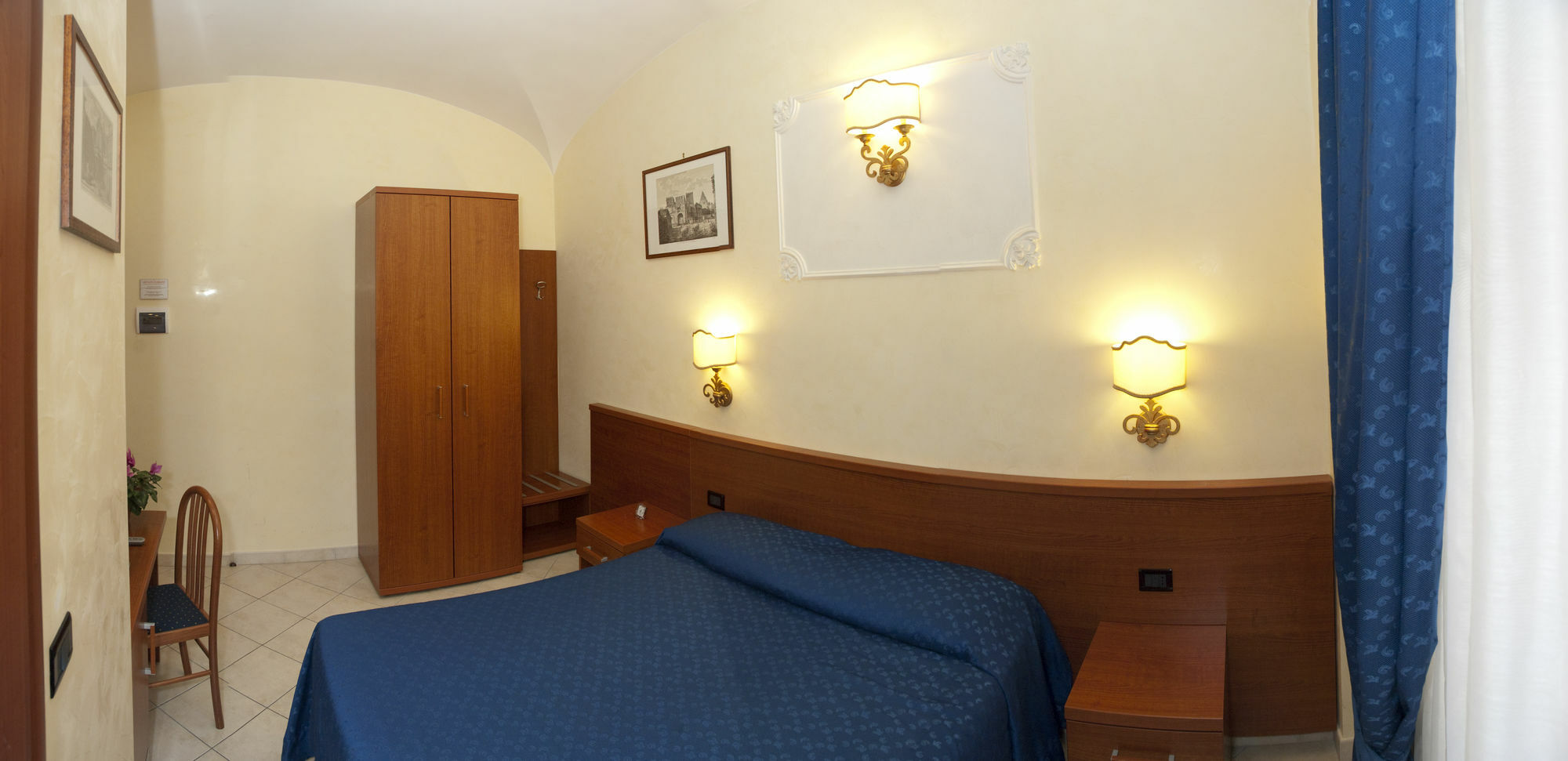 Appartamento Privato Giuseppe Rom Exterior foto